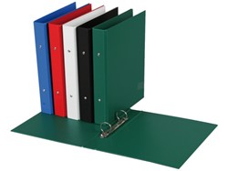 Ringbanden A5 2-rings