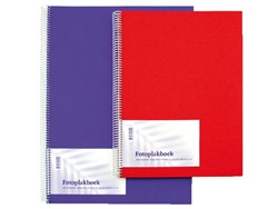 Plakboeken