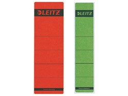Ordnerrugetiketten