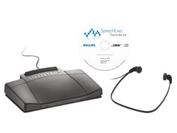 Digitale transcriptie kit