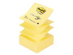 Zelfklevende memoblaadjes Z-Notes