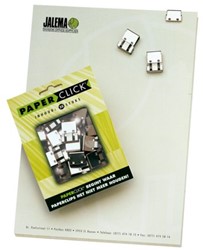 PAPERCLICK JALEMA 25 STUK