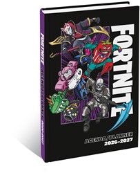INTERSTAT SCHOOLAGENDA 26/27 FORTNITE