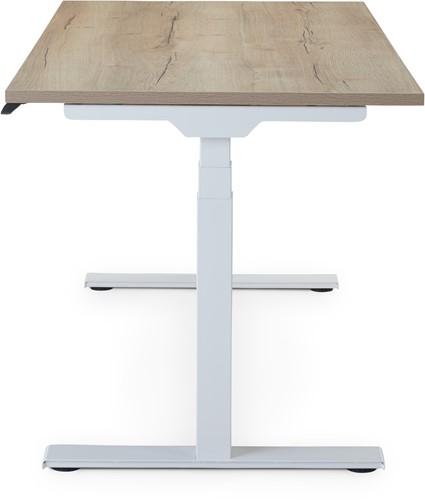 PROKAN zit sta bureau 160 x 80 cm 