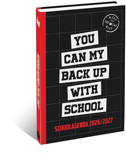 INTERSTAT SCHOOLAGENDA 26/27 MTTCW MAKE THAT THE CAT WISE