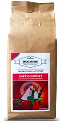 MAALWERK Café Gourmet Bonen (slow roast) 1 KG