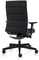 Bureaustoel PRO-007 volstof by Prokan-2
