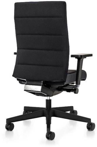 Bureaustoel PRO-007 volstof by Prokan-2