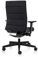 Bureaustoel PRO-007 volstof by Prokan-3
