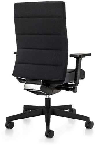 Bureaustoel PRO-007 volstof by Prokan-3