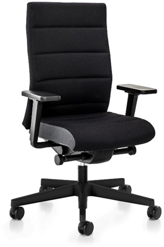 Bureaustoel PRO-007 volstof by Prokan