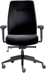 Bureaustoel PRO-004 by Prokan