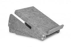 Ergo-Top 320 Circulaire laptopstandaard
