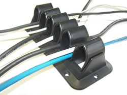 CABLE GRIP ZWART