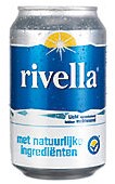 RIVELLA BLIK 330 ML