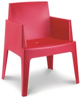 STOEL BOX-2