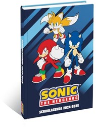 INTERSTAT SCHOOLAGENDA 24/25 TEAM SONIC
