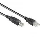 USB 2.0 PRINTERKABEL 3 METER 